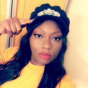 Meet your Posher, Marceline